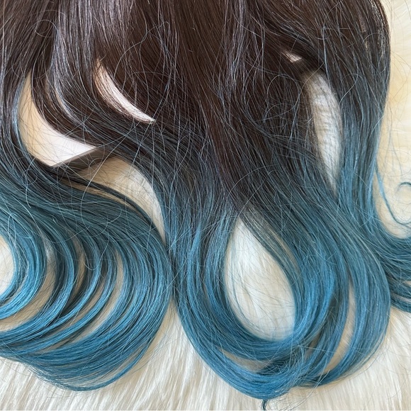 New Hairtalk Extensions Haorband 16”/40 3/BL CM - Picture 7 of 11